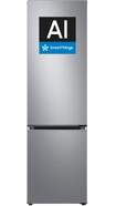 Frigor&iacute;fico Samsung RB38C675CS9/EF - Clase C, 203cm, 390L, SpaceMax, NoFrost, Inverter, WiFi