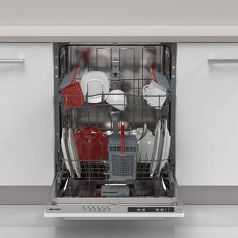 LVJ. SHARP QWNI15I49DXES 6P 49dBA INT