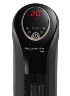 CALEFACT. ROWENTA SO9420 2400W CERAMICO