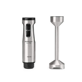 BATID.  ORBEGOZO BT5015 DC 1500W INOX C/A