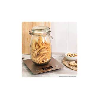 BALANZA CECOTEC COOKCONTROL 10000 04116 AU 5K/1G