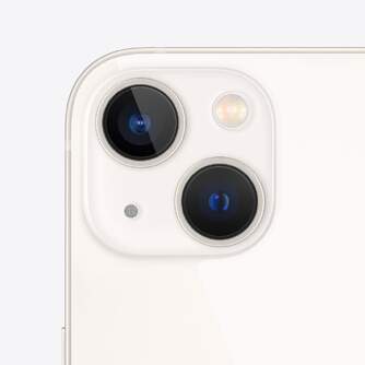 SMARTPHONE APPLE IPHONE 13 128 6,1%%%quot; STARLIGHT