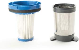 ASPI. ESCOBA BLACK%%%amp;DECKER BXVMS600E 600W C/CAB 2E1