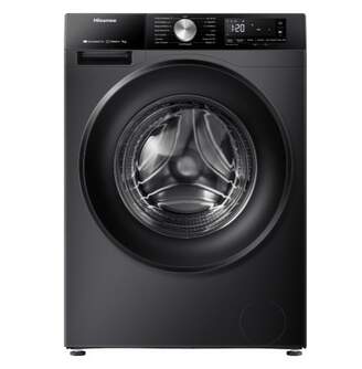 LVD. HISENSE WF3S9043BB3 9K 1400R NEGRA
