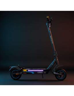 PATIN ELECTRICO SMARTGYRO K5 PRO 10%%%quot; 900W