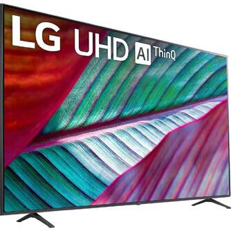 TV LG 86%%%quot; 86UR78006LB UHD STV WEB23 ALFA5 AITHINQ