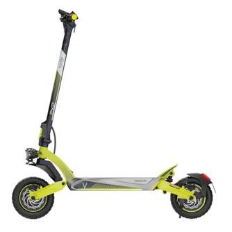 PATIN ELECTRICO CECOTEC BONGO V55 2X500W 10%%%quot;
