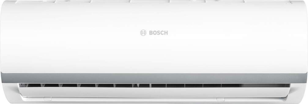 Aire Acondicionado Split Bosch Climate 2000 Set 53 - 4558 frig/h, 4816 kcal/h, Clase A++/A+, R32