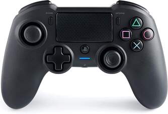 MANDO NACON PS4 MANDO OFICIAL WIRELESS