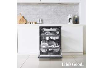 LVJ. LG DF375HVS 3%%%#186;B 6P 60CM QUADWASH