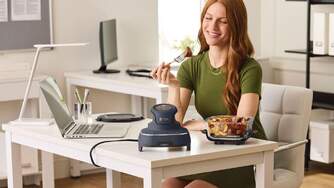 FREIDORA AIRE NINJA FN101EUGY 1700W 3,8L 1,4L CRIS