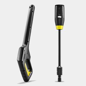 HIDROLIMPIADORA KARCHER K5 CM.PREM 20B 500L/H 2,1K