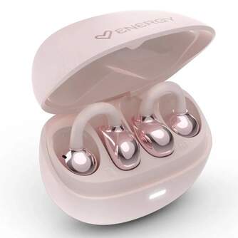 AURICULAR ENERGY SISTEM STREETPODS BLUETOOTH ROSE