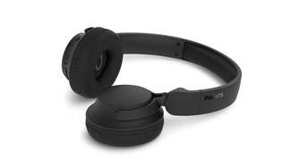 AURICULARES PHILIPS TAH4500BK/00 DIADEMA ANC 70H