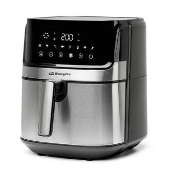 FREIDORA AIRE ORBEGOZO FDR6510 6,5L