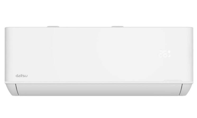 Aire Acondicionado Split Daitsu DS12KTP4 - A++/A+, 3,5/3,6 kW, 3010 frig/h, 3096 kcal/h, Blanco Aire Acondicionado Split Daitsu DS12KTP4 - A++/A+, 3,5/3,6 kW, 3010 frig/h, 3096 kcal/h, Blanco