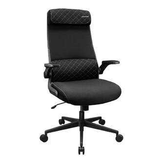 SILLA GAMING COUGAR STRYDER BLACK