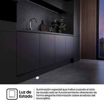 LVJ. HISENSE HV673A65 7P 38dBA DSP 3%%%#170;B INTEGR