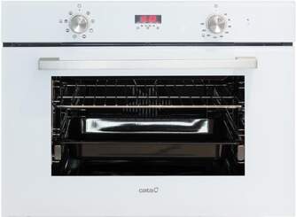HORNO CATA MD5008WH 45CM BLANCO GT 07003000