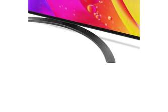 TV LG 50%%%quot; 50NANO816QA UHD NANOCELL ALFA5 SLIM