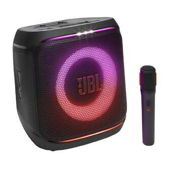 ALTAVOZ JBL PARTYBOX ENCORE 2 MICRO BLUETOOTH