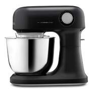 Robot de cocina Flama 1464FL - 1500 W, Incluye bol de 5 litros de acero inoxidable y varillas
