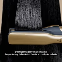 MOLDEADOR SHARK HD6051SEU SECADOR PLANCHA 1500W
