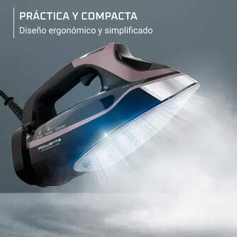 PLANCHA ROWENTA DW9522 STEAM FORCE PRO 3200W GV300