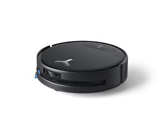 ASPI. ROBOT ECOVACS DEEBOT T80S OMNI BLACK AUTOVAC