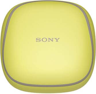 AURICULARES SONY WFSP700NY TWS NOISE AMARILLO