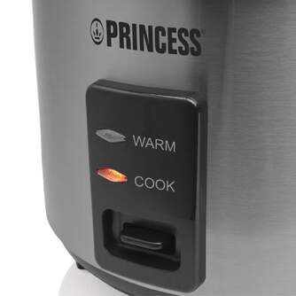 ARROCERA PRINCESS 271148 1,8L 700W INOX