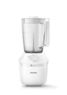 BATID. VASO PHILIPS HR2041/00 450W 1,9L V/P BLANCA