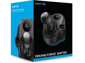 PALANCA DE CAMBIO LOGITECH G DRIVING FORCE