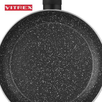 LOTE SARTENES MAGEFESA VITREX ETAU BLUE 18-22-26CM