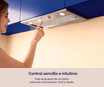 CAMP. ARTICA INTEG AINTEGRA52CI 52CM C INOX