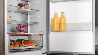 FRICOM. TEKA RBF84695 INLINE 186x60 DSP INOX