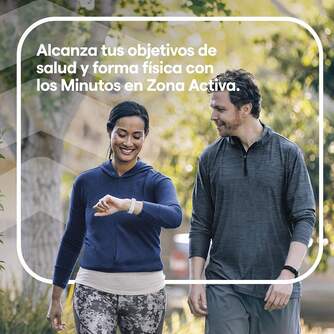 PULSERA FITBIT INSPIRE 2 FB418BKBK BLACK/BLACK