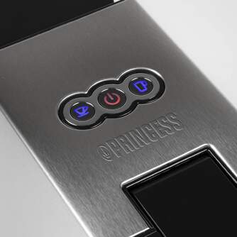 CAFET. PRINCESS 249451 MULTICAPSULA 5IN1 19BAR