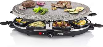 RACLETTE PIERRADE PRINCESS 2251/162720