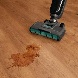 ASPI. ESCOBA CECOTEC FREEGO WASH VACUM FRIEGA 5852