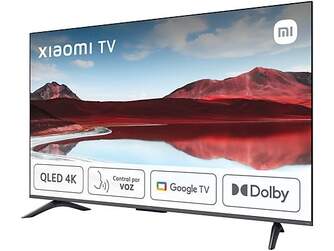 TV XIAOMI 65%%%quot; A PRO 2025 UHD QLED GOOGLETV DOLBY