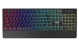 TECLADO SCORPION K635 SP GAMING