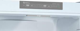 FRICOM. BALAY 3KFD765BI 203X60 NF CRIS BLANCO