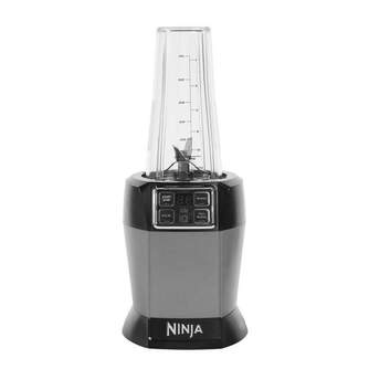 BATID. VASO NINJA BN495EU 1000W PROGRAMAS 2 JARRAS
