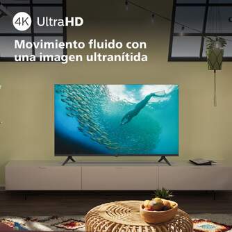 TV PHILIPS 65%%%quot; 65PUS7009 UHD SMART TV HDR10 