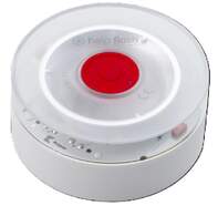 Baliza Geolocalizable Help Flash IoT+ V16 PD-00081 - 1 pila 6LR61, 2 h autonomía, magnetica