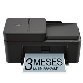 IMP. MULTI HP DESKJET 4320 NEGRA