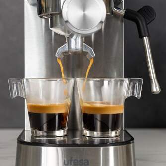 CAFET. UFESA ARONA 1350W 20B VAPORIZADOR