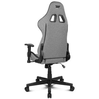 SILLA GAMING DRIFT DR90 PRO GRIS/NEGRO