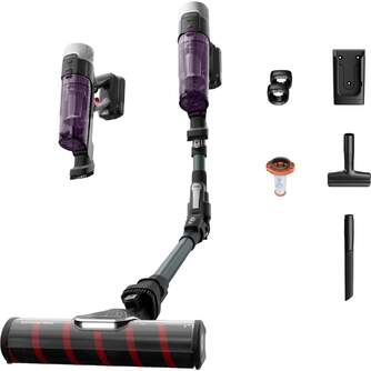 ASPI. ESCOBA ROWENTA RH2048 XFORCE FLEX9,60 100AW